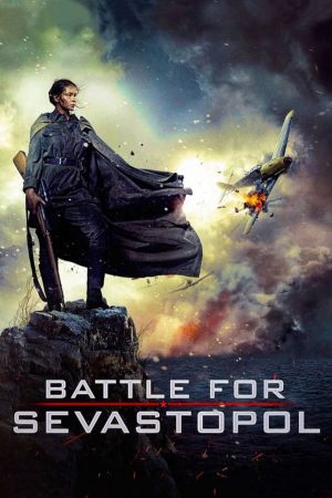 Phim Nữ Thiện Xạ Bắn Tỉa Xinh Đẹp - Battle for Sevastopol PhimChill Vietsub (2015)