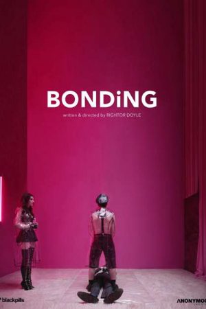 Phim Ràng buộc ( 2) - BONDING (Season 2) PhimChill Vietsub (2021)