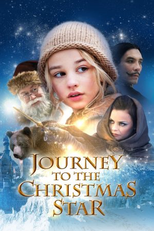 Phim Truy Tìm Ngôi Sao Giáng Sinh - Journey to the Christmas Star PhimChill Vietsub (2012)