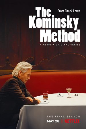 Xem phim Phương pháp Kominsky ( 3) tập 3 PhimChill Thuyết Minh HD Vietsub Phim Mỹ-The Kominsky Method (Season 3)