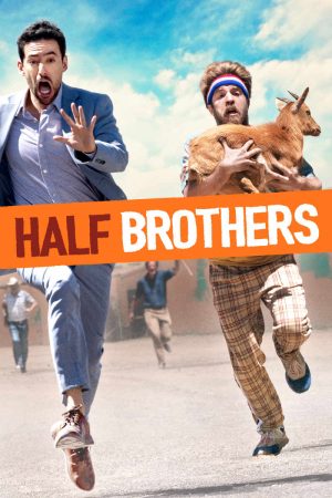 Phim Anh Em Cùng Cha Khác Mẹ - Half Brothers PhimChill Vietsub (2020)