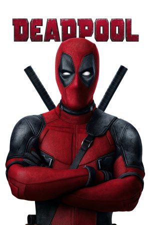 Phim Deadpool - Deadpool PhimChill Vietsub (2016)