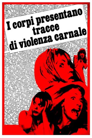 Phim I corpi presentano tracce di violenza carnale - Torso PhimChill Vietsub (1973)