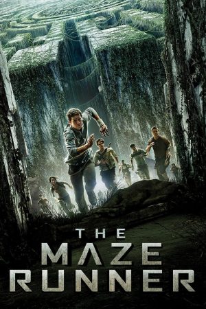 Xem phim Giải Mã Mê Cung tập full PhimChill Thuyết Minh HD Vietsub Phim Mỹ-The Maze Runner