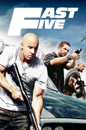 Xem phim Fast Five tập full PhimChill Thuyết Minh HD Vietsub Phim Nhật Bản-Fast Five