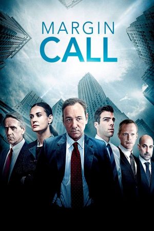 Phim Cuộc Chiến Phố Wall - Margin Call PhimChill Vietsub (2011)