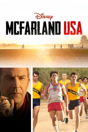 Phim Trường Mcfarland Hoa Kỳ - McFarland USA PhimChill Vietsub (2015)