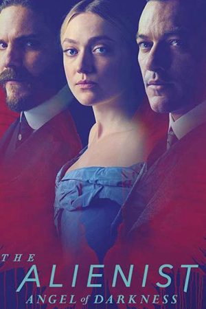 Phim Nhà tâm thần học ( 2) - The Alienist (Season 2) PhimChill Vietsub (2020)