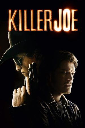 Phim Killer Joe - Killer Joe PhimChill Vietsub (2011)