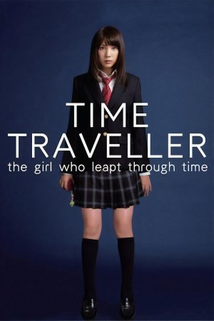 Phim Time Traveller The Girl Who Leapt Through Time - Time Traveller The Girl Who Leapt Through Time PhimChill Vietsub (2010)