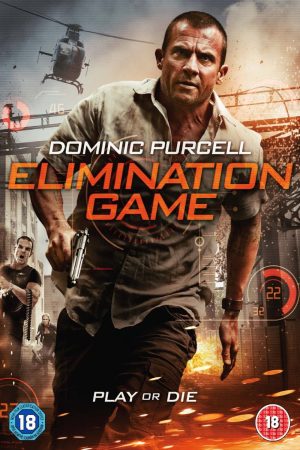 Xem phim Elimination Game tập full PhimChill Thuyết Minh HD Vietsub Phim Mỹ-Elimination Game