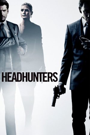 Phim Kẻ Săn Đầu Người - Headhunters PhimChill Vietsub (2011)