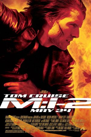 Phim Nhiệm vụ bất khả thi 2 - Mission Impossible II PhimChill Vietsub (2000)