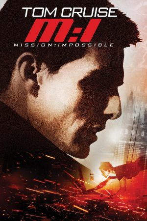 Phim Nhiệm vụ bất khả thi - Mission Impossible PhimChill Vietsub (1996)