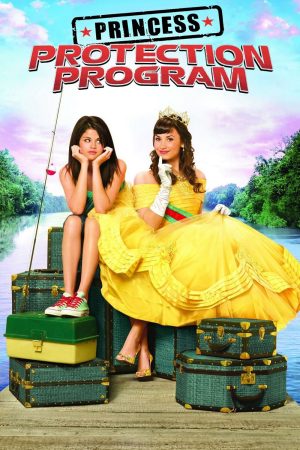 Phim Kế Hoạch Bảo Vệ Công Chúa - Princess Protection Program PhimChill Vietsub (2009)