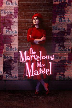 Phim Cô Maisel Kỳ Diệu ( 4) - The Marvelous Mrs Maisel (Season 4) PhimChill Vietsub (2022)