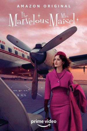 Xem phim Cô Maisel Kỳ Diệu ( 3) tập 3 PhimChill Thuyết Minh HD Vietsub Phim Mỹ-The Marvelous Mrs Maisel (Season 3)