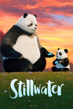 Xem phim Gấu Trúc Thông Thái ( 2) tập 7 PhimChill Thuyết Minh HD Lồng Tiếng Phim Mỹ-Stillwater (Season 2)