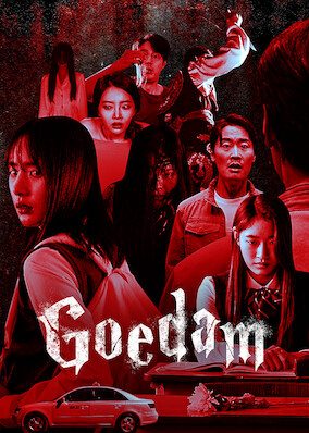 Phim Goedam Chuyện ma đô thị - Goedam PhimChill Vietsub (2020)