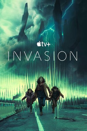 Phim Cuộc Xâm Lăng - Invasion PhimChill Vietsub (2020)