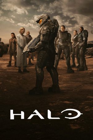 Phim Hào Quang ( 1) - Halo (Season 1) PhimChill Vietsub (2022)