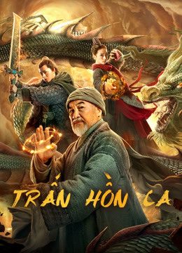 Phim Trấn Hồn Ca - Monster Hunters PhimChill Vietsub (2020)