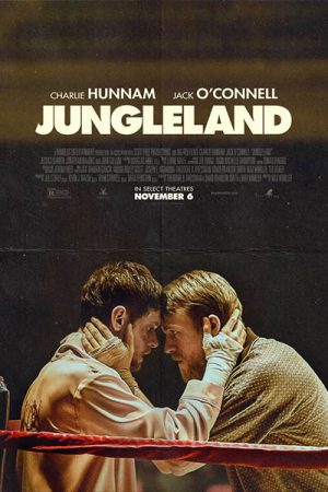 Phim Đất rừng - Jungleland PhimChill Vietsub (2020)