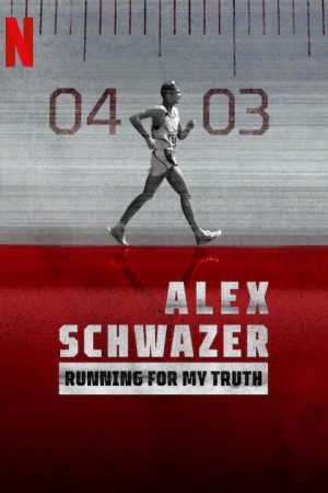 Phim Alex Schwazer Đuổi theo sự thật - Running for my Truth Alex Schwazer PhimChill Vietsub (2023)