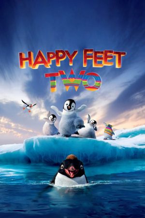 Xem phim Vũ Điệu Chim Cánh Cụt 2 tập 1 PhimChill Thuyết Minh HD Vietsub Phim Mỹ-Happy Feet Two