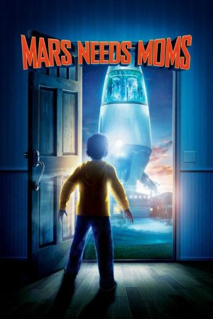 Xem phim Sao Hỏa Cần Mẹ tập 1 PhimChill Thuyết Minh HD Vietsub Phim Mỹ-Mars Needs Moms