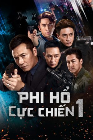 Phim Phi Hổ Cực Chiến - Flying Tiger PhimChill Vietsub (2018)