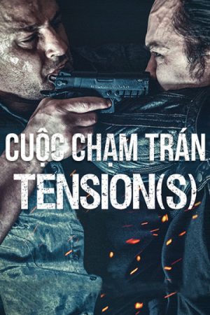 Poster of Cuộc Chạm Trán