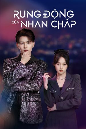 Phim Rung Động Của Nhan Chấp - Yan Zhis Romantic Story PhimChill Vietsub (2023)