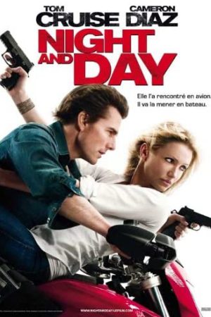 Phim Chuyện tình sát thủ - Knight and Day PhimChill Vietsub (2010)