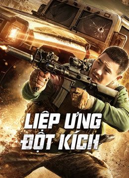 Phim Liệp Ưng Đột Kích - Falcon Assault PhimChill Vietsub (2020)