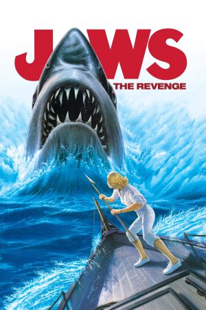 Phim Hàm Cá Mập Báo Thù - Jaws The Revenge PhimChill Vietsub (1987)