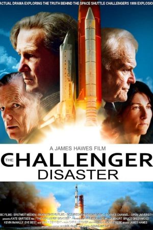 Phim Thảm Họa Tàu Con Thoi - The Challenger Disaster PhimChill Vietsub (2019)