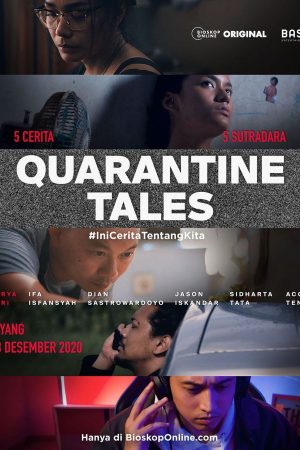 Phim Câu chuyện cách ly - Quarantine Tales PhimChill Vietsub (2020)