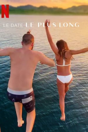 Phim Cuộc hẹn thứ ba dài nhất - Longest Third Date PhimChill Vietsub (2023)