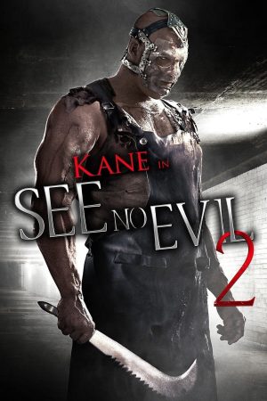 Phim Không Thấy Ác Quỷ 2 - See No Evil 2 PhimChill Vietsub (2014)