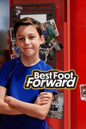 Phim Vững Bước Tiến Lên - Best Foot Forward PhimChill Vietsub (2022)