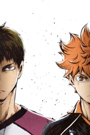 Xem phim Haikyu Chàng khổng lồ tí hon ( 3) tập 13 PhimChill Thuyết Minh HD Vietsub Phim Nhật Bản-Haikyu (Season 3)