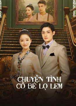 Phim Chuyện Tình Cô Bé Lọ Lem - The Little Nyonya PhimChill Vietsub (2020)