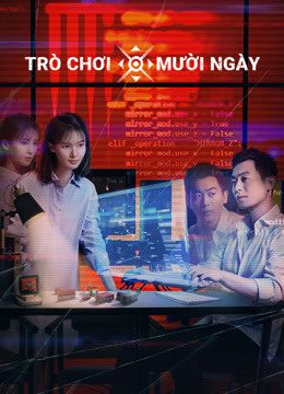 Phim Trò Chơi Mười Ngày - Kidnapping Game PhimChill Vietsub (2020)