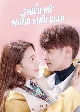 Phim Thiếu Nữ Mang Khôi Giáp - My Unicorn Girl PhimChill Vietsub (2020)