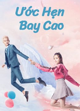 Phim Ước Hẹn Bay Cao - Swing to the Sky PhimChill Vietsub (2020)