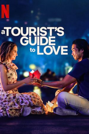 Xem phim Hành trình tình yêu của một du khách tập full PhimChill Thuyết Minh HD Vietsub Phim Mỹ-A Tourists Guide to Love