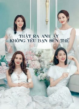 Phim Thật Ra Anh Ấy Không Yêu Bạn Đến Thế - Love Yourself PhimChill Vietsub (2020)