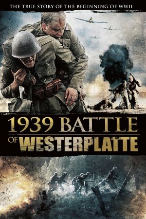 Phim Trận Chiến Westerplatte - Battle of Westerplatte PhimChill Vietsub (2013)