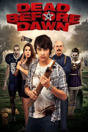 Phim Dead Before Dawn - Dead Before Dawn PhimChill Vietsub (2012)